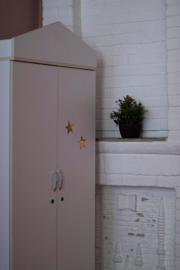 Amsterdam Hostel バクー エクステリア 写真